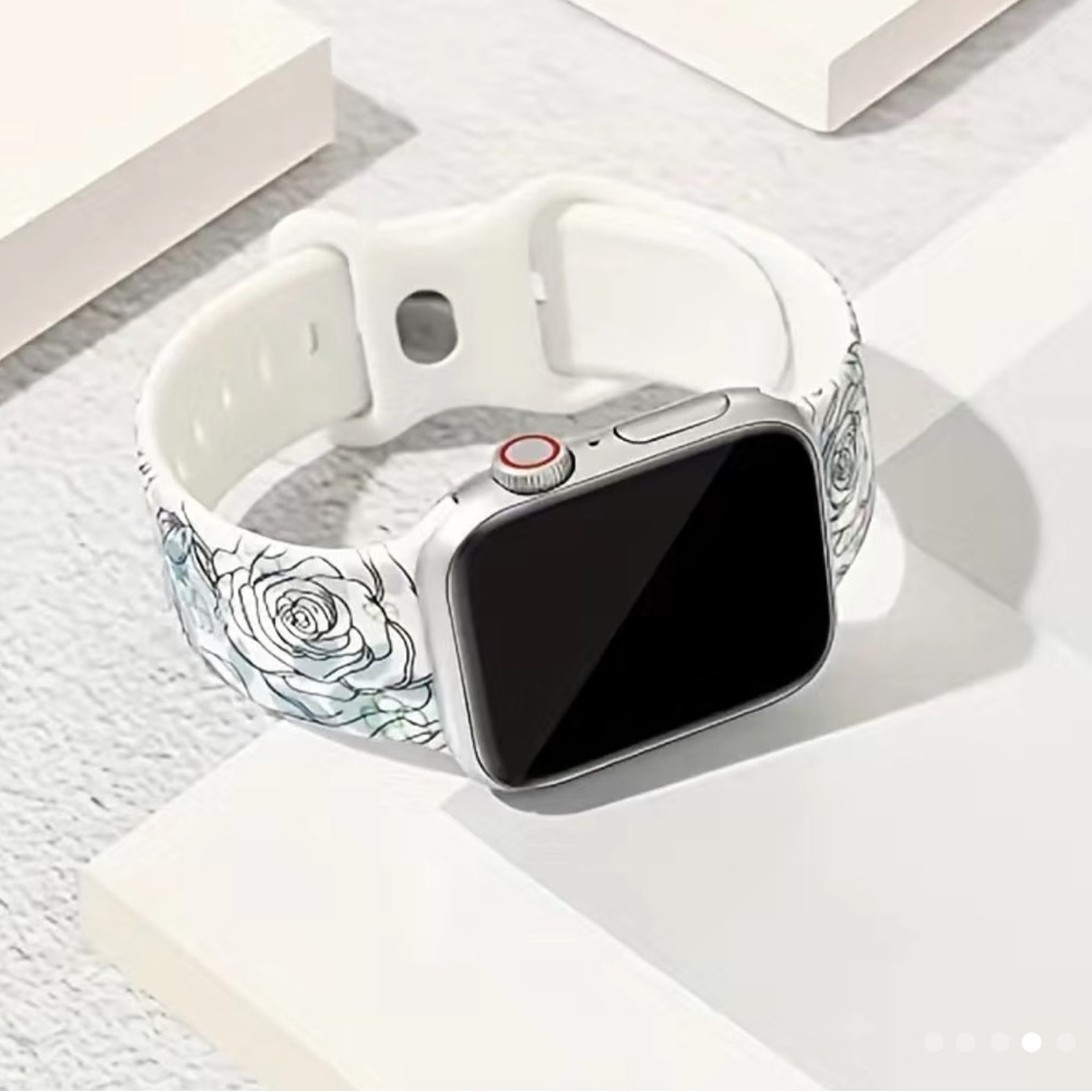 Fits 38/40/41 Apple Watch Band - Picture 2 of 2